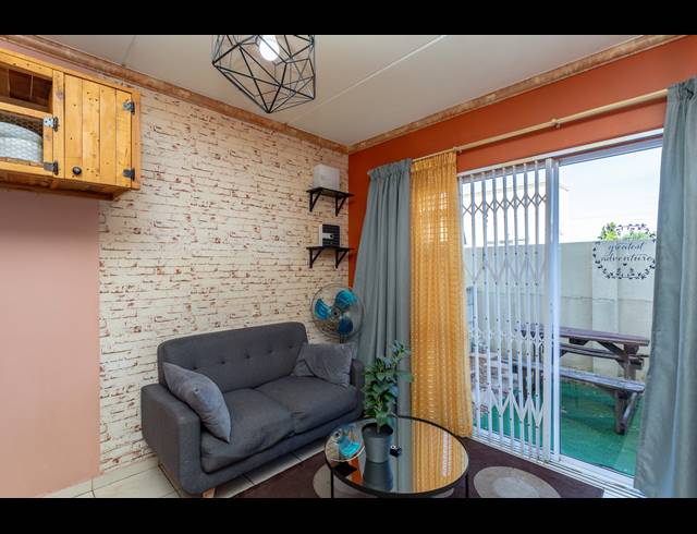 1 BEDROOM APARTMENT SOLD IN VASCO ESTATE